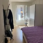 Appartement Maison Merz *