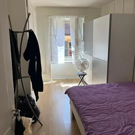 Apartment Maison Merz *