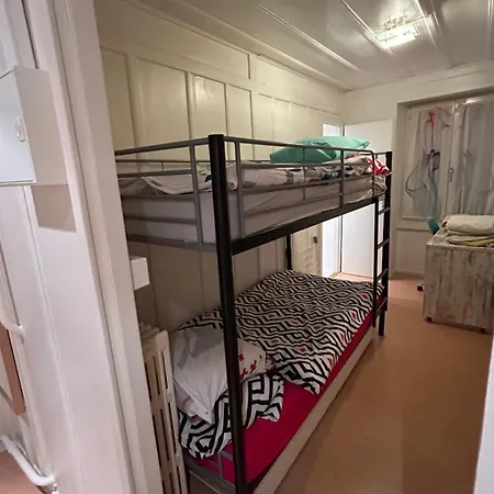 Apartmán Maison Merz *