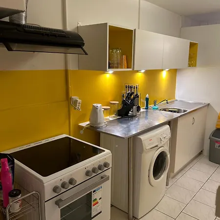 Maison Merz Apartamento