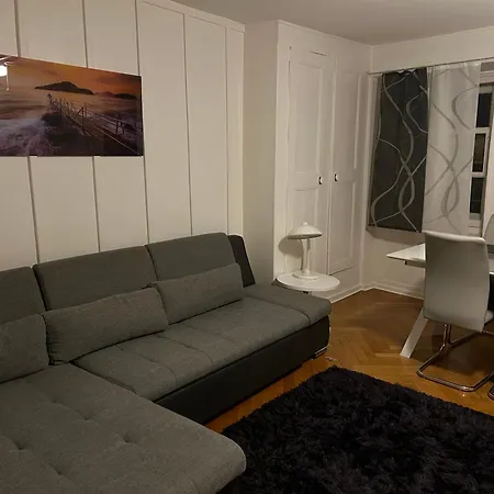 Maison Merz Apartment