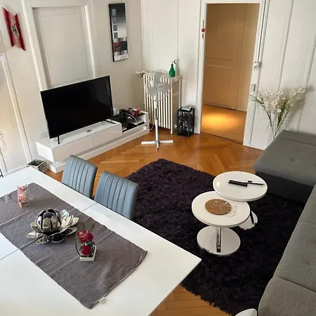 Maison Merz Apartment