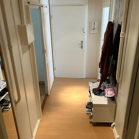 Apartamento Maison Merz