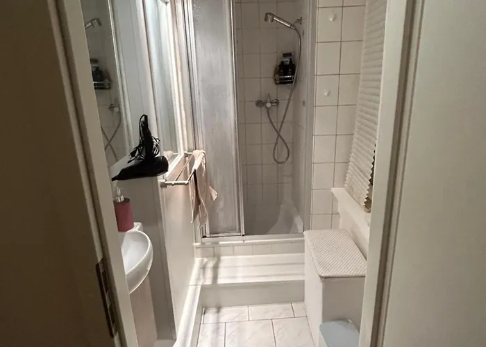 Maison Merz Apartmán *