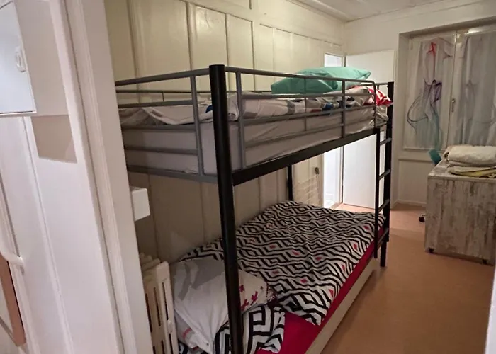 Appartement Maison Merz *