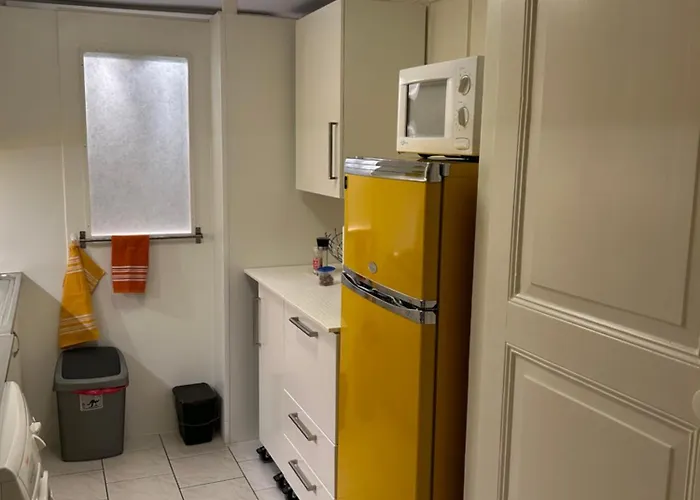 Maison Merz * לה נובוויל