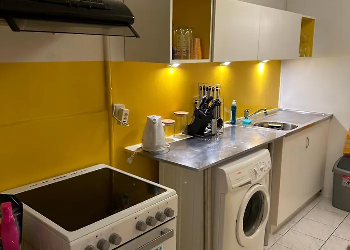 Maison Merz Appartement