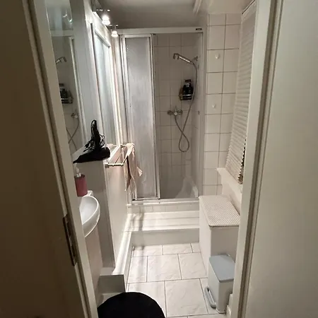 Maison Merz Lägenhet *